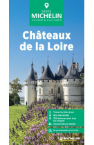 Guide vert châteaux de la loire