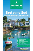 Guide vert bretagne sud