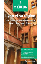 Lyon et sa region