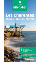 Les charentes