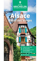 Alsace. massif des vosges