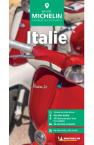 Guide vert italie