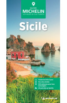 Guide vert sicile