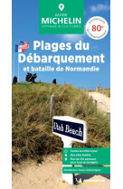 Plages du debarquement et bataille de normandie