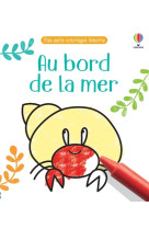 Au bord de la mer - mes petits coloriages