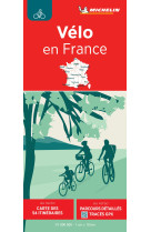 France - itineraires a velo