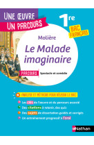 Le malade imaginaire / moliere