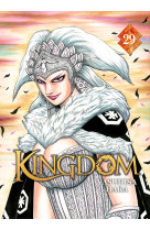 Kingdom - t29