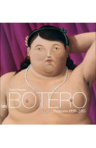Botero. peintures 1959-2015
