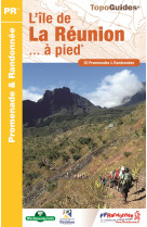 L-ile de la reunion - ref p974