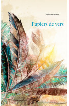 Papiers de vers