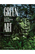 Green art