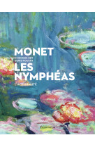 Monet, les nympheas (integral)