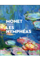 Monet, les nympheas (integral)
