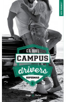 Campus drivers - t 1