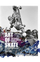 Art of skate