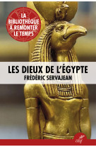 Les dieux de l-egypte ancienne