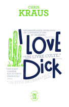 I love dick