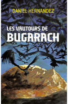 Les vautours de bugarach poche