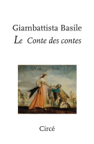 Conte des contes (le)