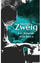 Le joueur d'échecs (nouvelle traduction)