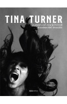 Tina turner - queen of rock-n-roll