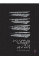 Dictionnaire passionne de la new wave