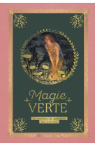 Magie verte