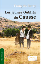 Les jeunes oublies du causse