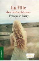 La fille des hauts plateaux