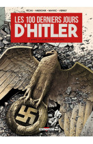 Les 100 derniers jours d-hitler