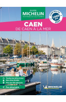 Guide vert we&go caen