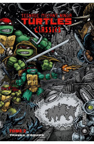 Les tortues ninja - tmnt classics, t2 : classics 2