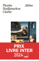 Aliène (prix livre inter 2024)