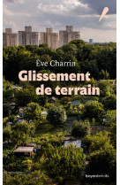 Glissement de terrain