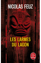 Les larmes du lagon