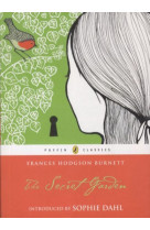 The secret garden (puffin classics relaunch)