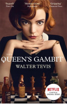 The queen-s gambit /anglais
