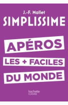 Simplissime aperos les plus faciles du monde