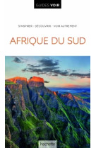 Guide voir afrique du sud