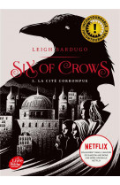 Six of crows - t02