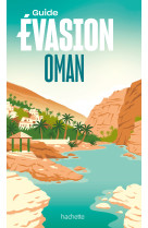 Oman guide evasion