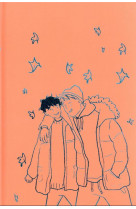 Heartstopper - t01 - edition collector