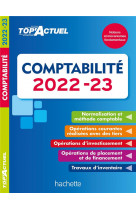 Top actuel comptabilite 2022-2023