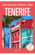 Tenerife - un grand week-end
