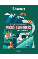 Experiences et micro-aventures en france