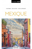 Guide voir mexique