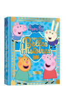 Peppa pig - recueil mes plus belles histoires