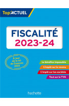 Top actuel fiscalite 2023 - 2024