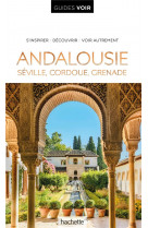 Guide voir andalousie